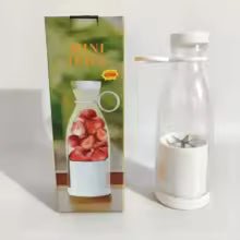Mixo One Blanc