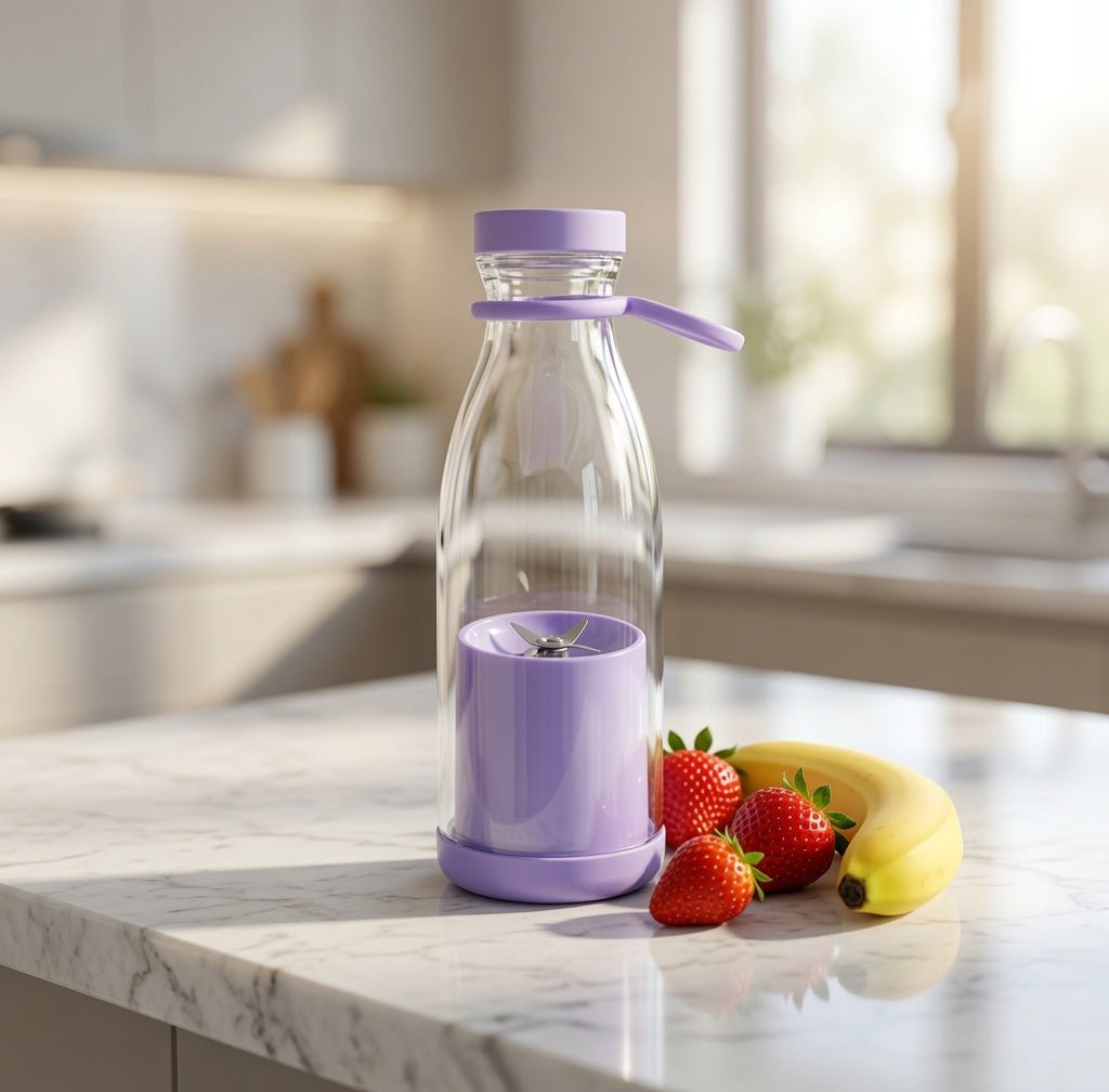 Mixo One Violet